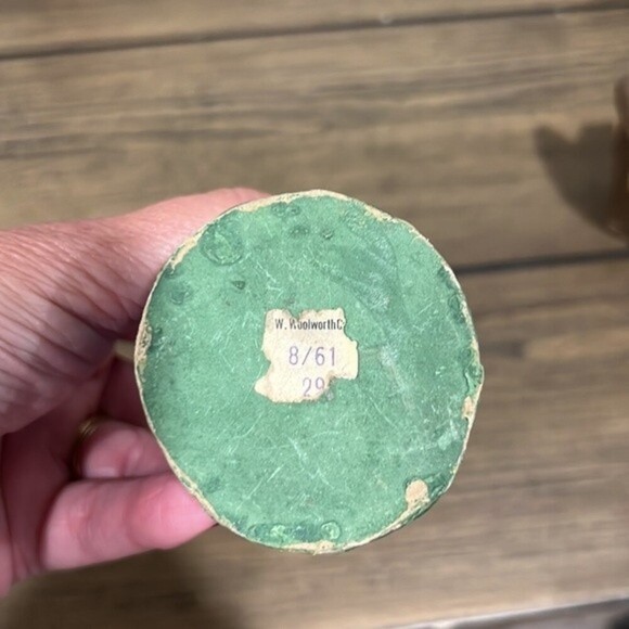 Lot of 5 vintage Nativity figures - Picture 5 of 14